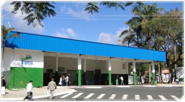  Mulher é assaltada dentro da rodoviária; foram levados mil reais e um celular
